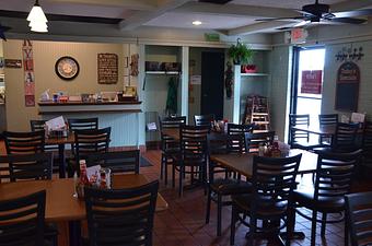 Interior - Rylan's Restaurant in Franklin, KY American Restaurants Interior - Rylan's Restaurant in Franklin, KY American Restaurants