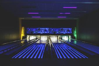 Interior - S. E. Mackey Center in Baton Rouge, LA Sports & Recreational Services