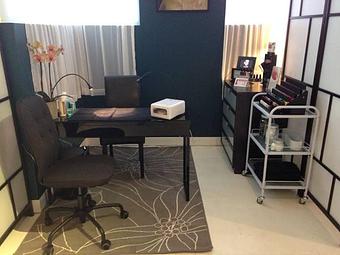 Interior - Sable Lash Lounge in Bellevue, WA Day Spas