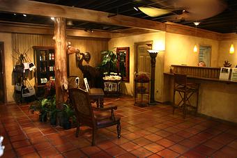 Interior - Safari Pet Resort in Murfreesboro, TN Pet Boarding & Grooming