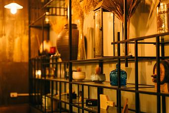 Interior - Sakamai in Lower East Side - New York, NY Japanese Restaurants