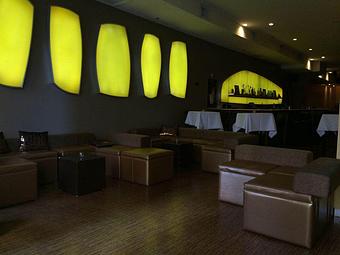 Interior - Sake Tumi in Milwaukee, WI Japanese Restaurants