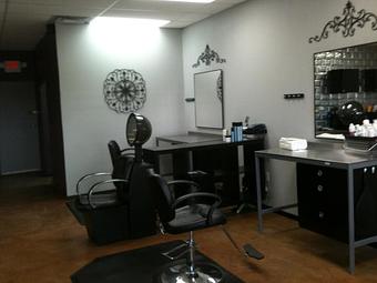 Interior - Salon 29 in Liberty Hill, TX Beauty Salons