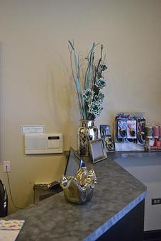 Interior - Salon 448 in Georgetown Square - Wood Dale, IL Beauty Salons