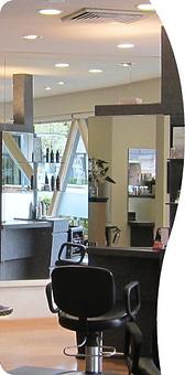 Interior - Salon 512 in Edmonds, WA Beauty Salons