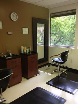 Interior - Salon D2 and Day Spa in Mission Valley South - San Diego, CA Day Spas