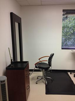 Interior - Salon D2 and Day Spa in Mission Valley South - San Diego, CA Day Spas