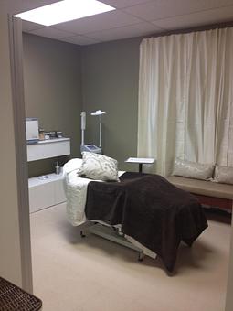 Interior - Salon D2 and Day Spa in Mission Valley South - San Diego, CA Day Spas