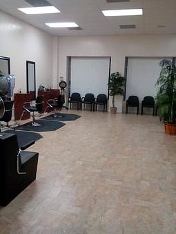 Interior - Salon Express in Sullivan, MO Beauty Salons