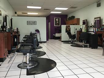 Interior - Salon G in Mundelein, IL Beauty Salons