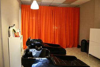 Interior - Salon Gossip in Bloomfield, NJ Beauty Salons