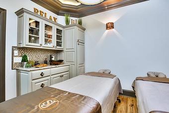 Interior - Salon James in Baton Rouge, LA Beauty Salons