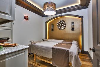 Interior - Salon James in Baton Rouge, LA Beauty Salons