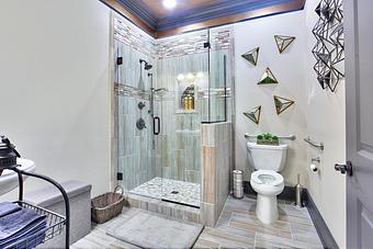 Interior - Salon James in Baton Rouge, LA Beauty Salons