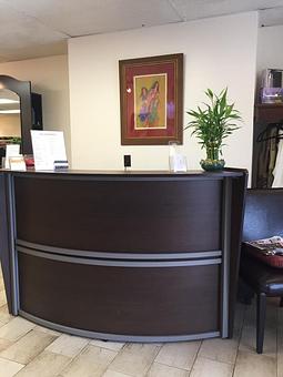 Interior - Salon Maria in Brookline, MA Beauty Salons
