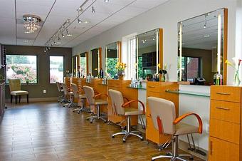 Interior - Salon Michel & Spa in McLean - Mc Lean, VA Beauty Salons