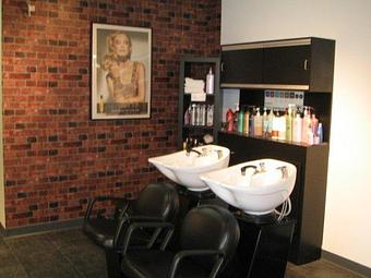 Interior - Salon Serendipity in Sparta, NJ Beauty Salons