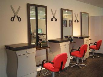 Interior - Salon Serendipity in Sparta, NJ Beauty Salons
