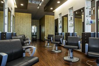 Interior - Salon/Spa Aura Appleton East in Appleton, WI Beauty Salons Interior - Salon/Spa Aura Appleton East in Appleton, WI Beauty Salons