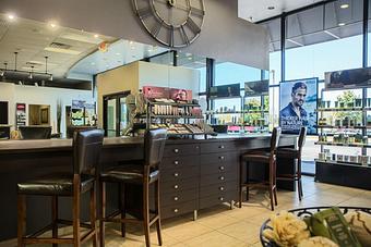 Interior - Salon/Spa Aura Appleton East in Appleton, WI Beauty Salons Interior - Salon/Spa Aura Appleton East in Appleton, WI Beauty Salons