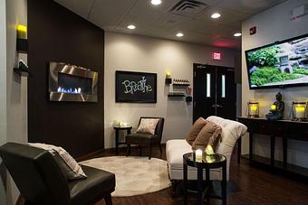 Interior - Salon/Spa Aura Appleton East in Appleton, WI Beauty Salons Interior - Salon/Spa Aura Appleton East in Appleton, WI Beauty Salons