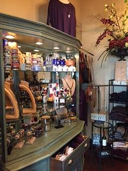 Interior - Salons Of Volterra Fort Worth at Montserrat in Montserrat - Fort Worth, TX Beauty Salons