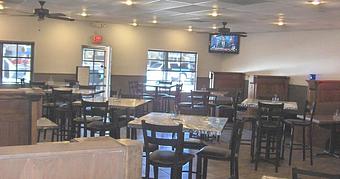 Interior - Sam Witches and Such in Tucson, AZ American Restaurants