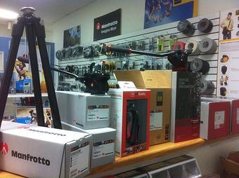 Interior - San Diego Audio Video in San Diego, CA Audio Video Equipment Service & Repair