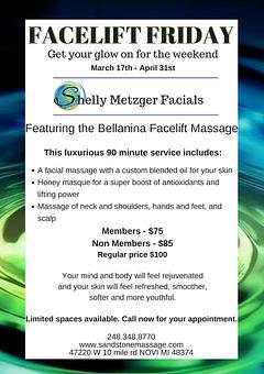 Interior - Sandstone Therapeutic Massage in Novi, MI Massage Therapy