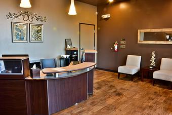Interior - Sandstone Therapeutic Massage in Novi, MI Massage Therapy
