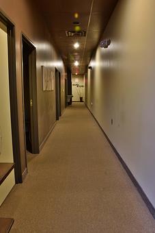 Interior - Sandstone Therapeutic Massage in Novi, MI Massage Therapy