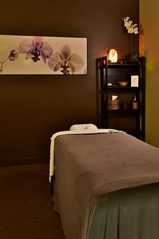 Interior - Sandstone Therapeutic Massage in Novi, MI Massage Therapy