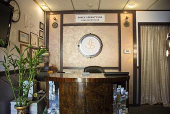 Interior - Sanly Beauty Studio in Lisle, IL Beauty Salons