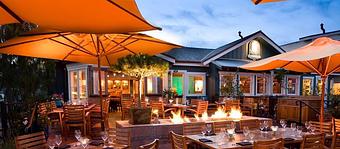 Interior - Sapphire Pantry in Laguna Beach, CA Coffee, Espresso & Tea House Restaurants
