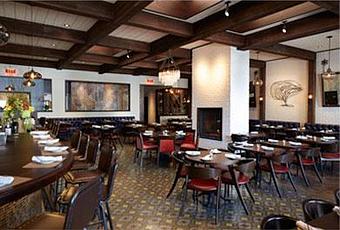 Interior - Sausal in El Segundo, CA Restaurants/Food & Dining