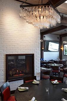 Interior - Sausal in El Segundo, CA Restaurants/Food & Dining