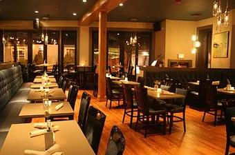 Interior - Savin Bar & Kitchen in Savin Hill, Boston, Dorchester MA - Dorchester, MA American Restaurants