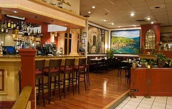 Interior - Savio's - Alexandria in Alexandria, VA Italian Restaurants