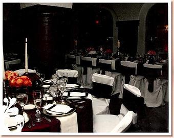Interior - Savoir Fare in Princeton, NJ Restaurants/Food & Dining