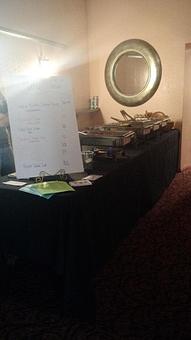 Interior - Savory Cuisines in Boulder, CO Hamburger Restaurants