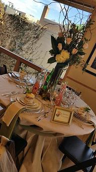 Interior - Savory Cuisines in Boulder, CO Hamburger Restaurants