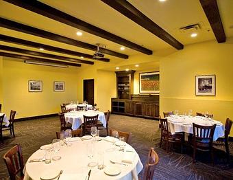 Interior - Savoy Bar & Grill in Northeast Heights - Albuquerque, NM Bars & Grills