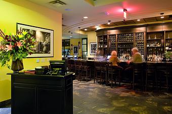 Interior - Savoy Bar & Grill in Northeast Heights - Albuquerque, NM Bars & Grills