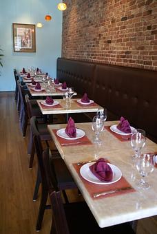 Interior - Sawasdee Danvers in Danvers, MA Thai Restaurants