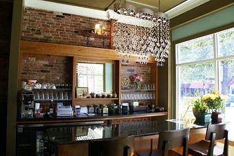 Interior - Sawasdee Danvers in Danvers, MA Thai Restaurants