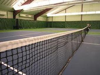 Interior - SBRC in Mishawaka, IN Sports & Recreational Services