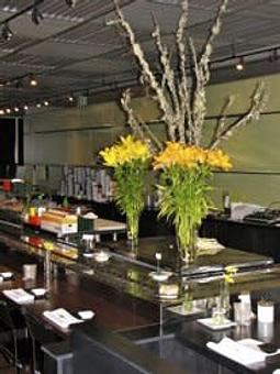 Interior - School Restaurant in Chippendale Square - Lexington, KY French Restaurants