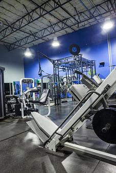 Interior - Scott's Training Systems in Chandler, AZ Day Spas