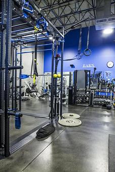 Interior - Scott's Training Systems in Chandler, AZ Day Spas