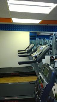 Interior - Sculpturefitness™ in North Miami, FL Sports & Recreational Services